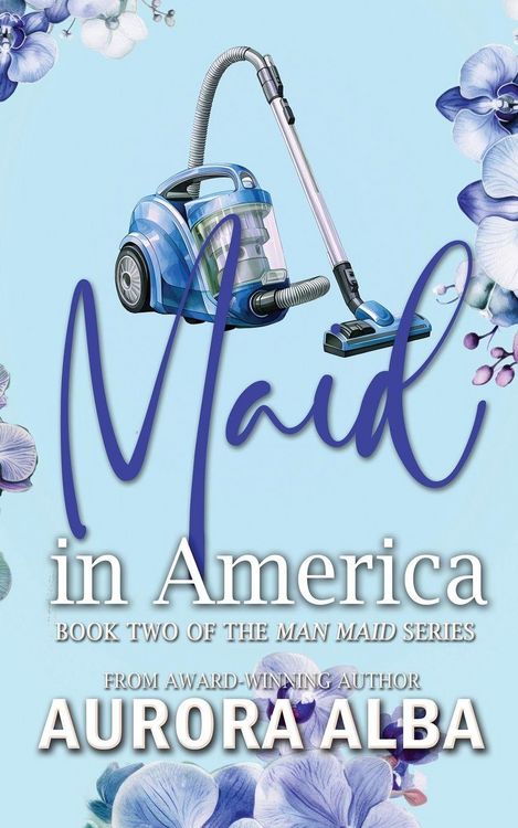 Produktbild: Maid in America