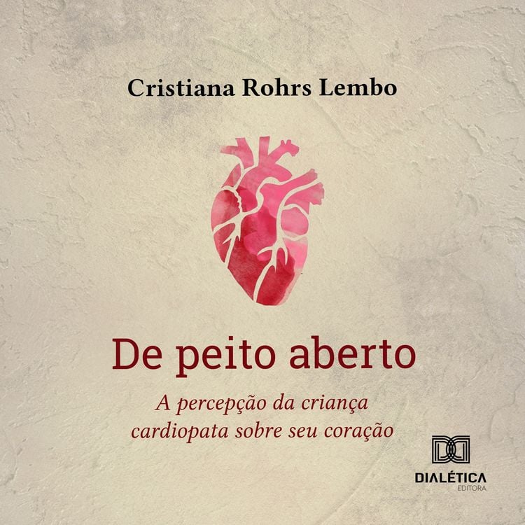 Produktbild: De peito aberto