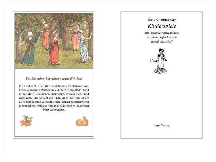 Produktbild: Kinderspiele