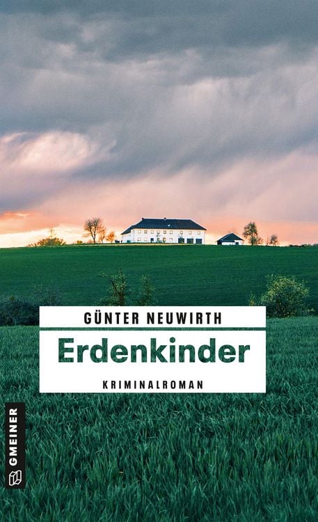 Produktbild: Erdenkinder