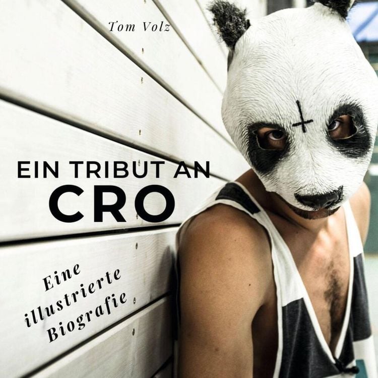 Produktbild: Ein Tribut an Cro
