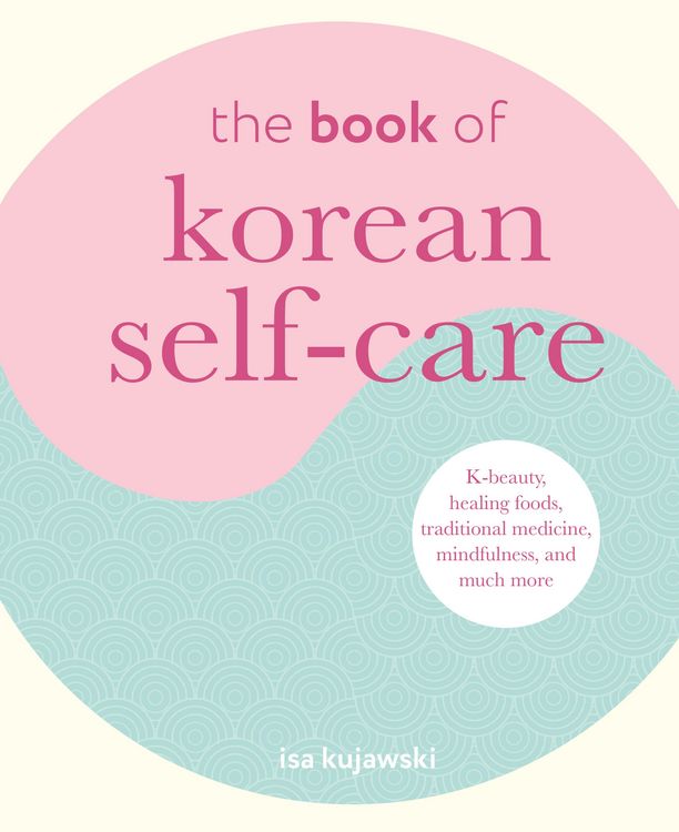 Produktbild: The Book of Korean Self-Care