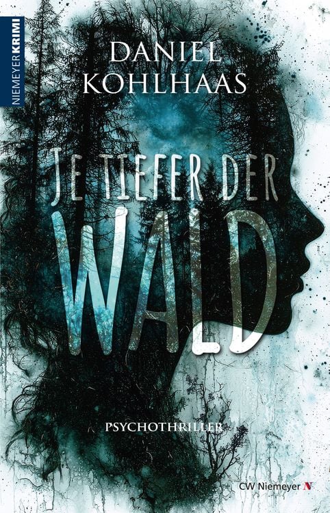 Produktbild: Je tiefer der Wald