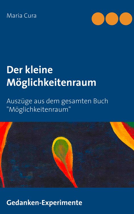 Produktbild: Der kleine M&ouml;glichkeitenraum
