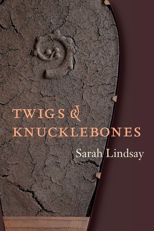 Produktbild: Twigs and Knucklebones