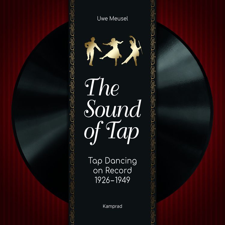 Produktbild: The Sound of Tap