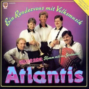 Produktbild: Ein Rendezvous Mit Volksmusik