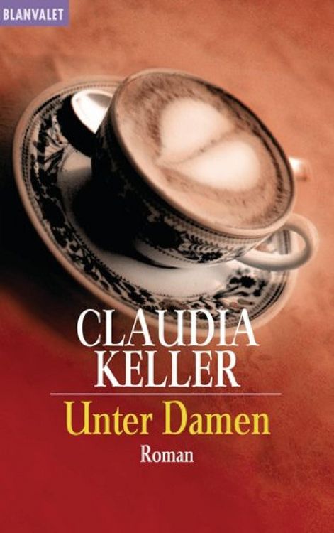 Produktbild: Unter Damen