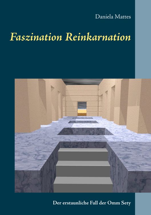 Produktbild: Faszination Reinkarnation