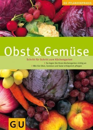 Produktbild: Obst & Gem&uuml;se