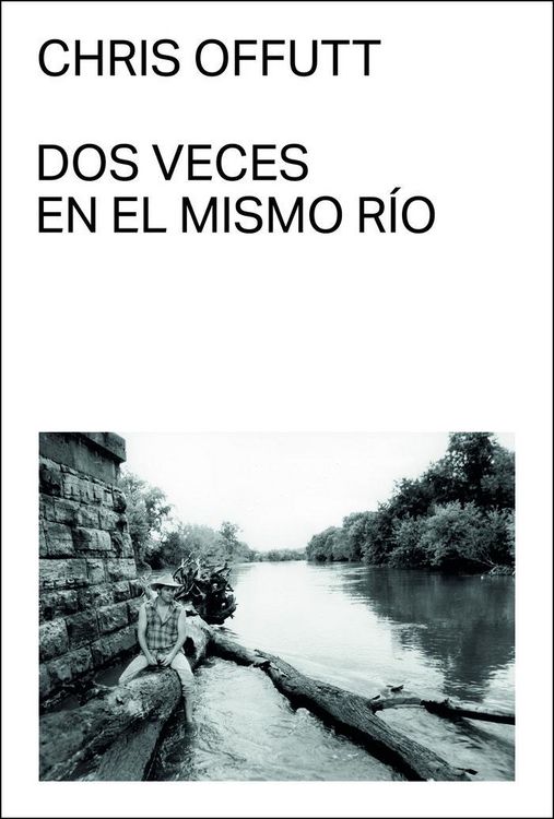Produktbild: Dos veces en el mismo r&iacute;o