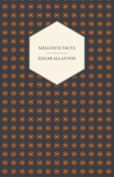 Produktbild: Mellonta Tauta