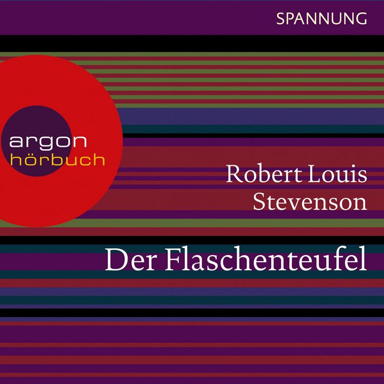 Produktbild: Der Flaschenteufel