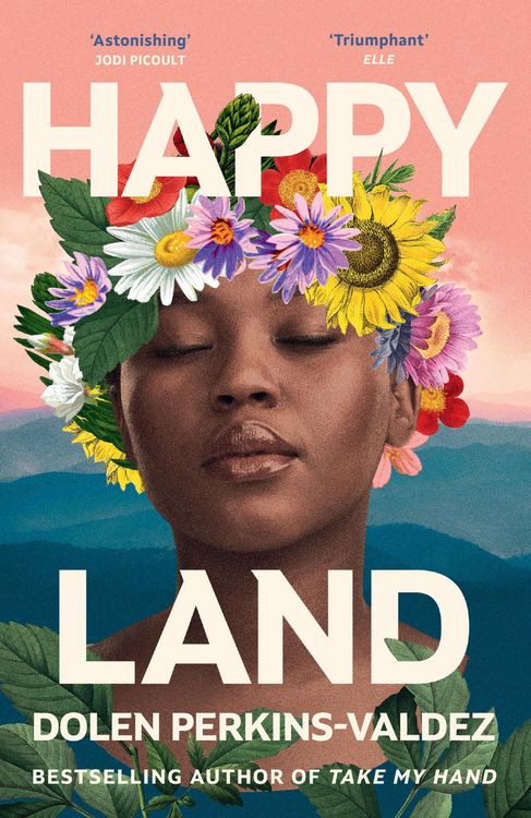 Produktbild: Happy Land