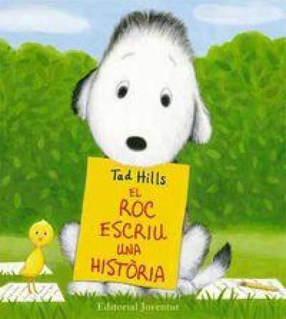 Produktbild: El Roc escriu una hist&ograve;ria