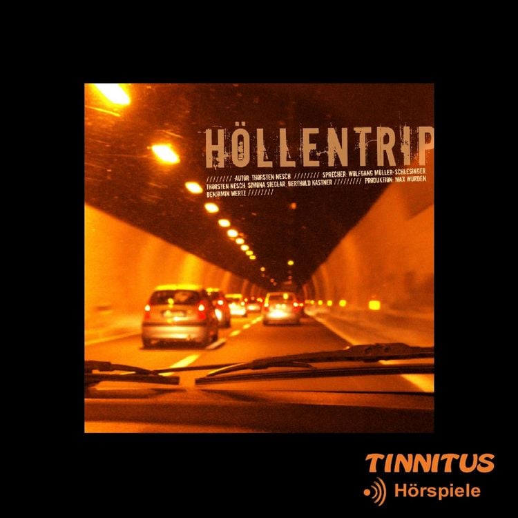 Produktbild: H&ouml;llentrip