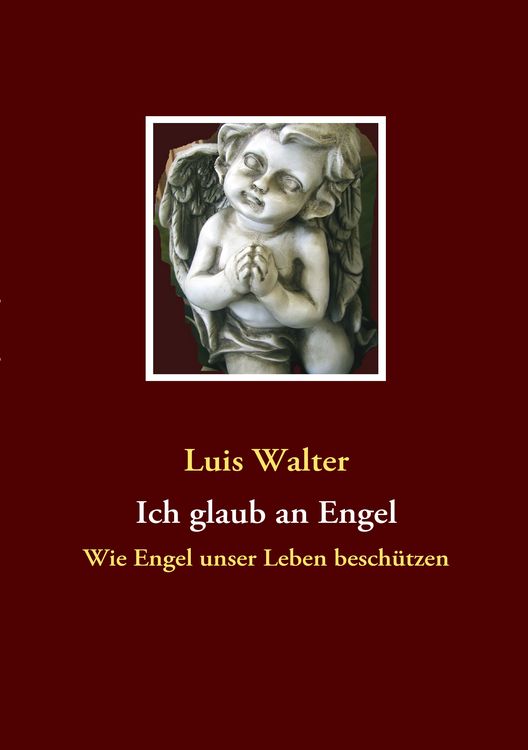 Produktbild: Ich glaub an Engel