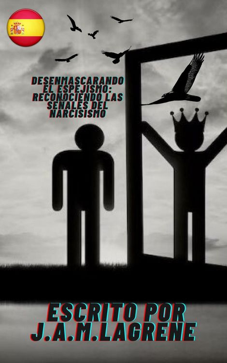 Produktbild: Desenmascarando el Espejismo: Reconociendo las Se&ntilde;ales del Narcisismo