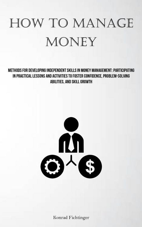 Produktbild: How To Manage Money