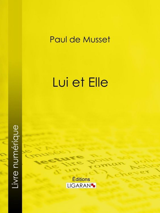 Produktbild: Lui et Elle