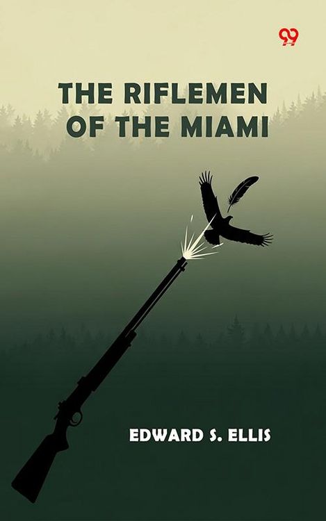 Produktbild: Riflemen Of The Miami