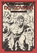 Produktbild: DC Covers Artist's Edition, Volume Two