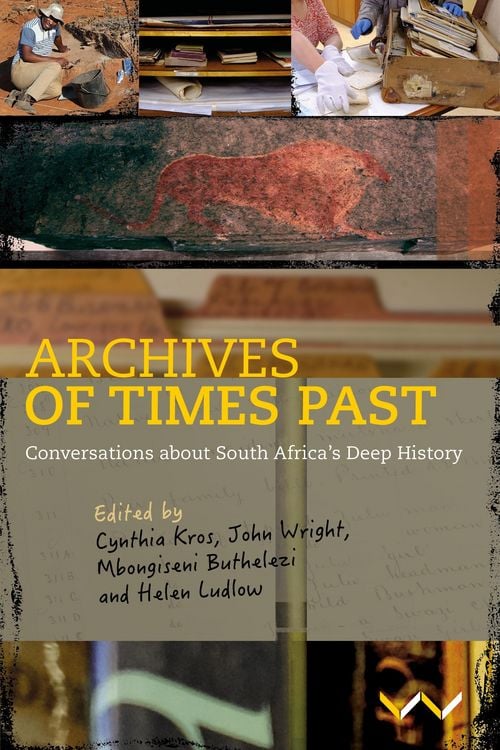 Produktbild: Archives of Times Past