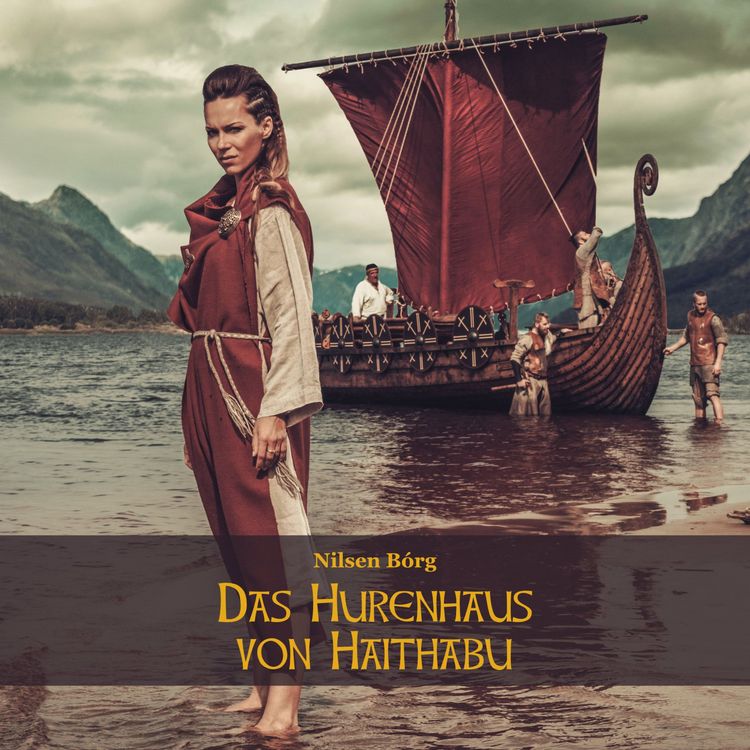 Produktbild: Das Hurenhaus von Haithabu