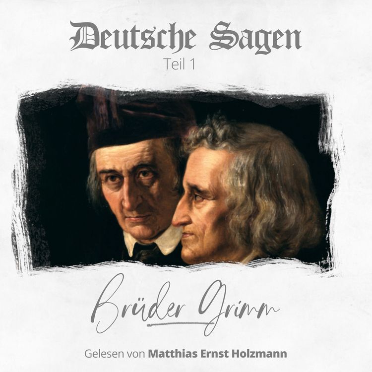 Produktbild: Deutsche Sagen