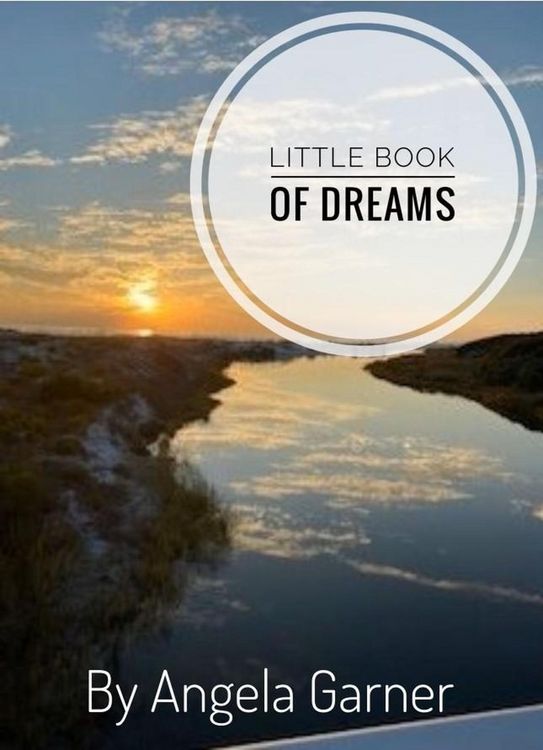 Produktbild: Little Book of Dreams