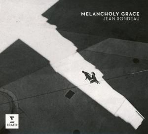 Produktbild: Melancholy Grace