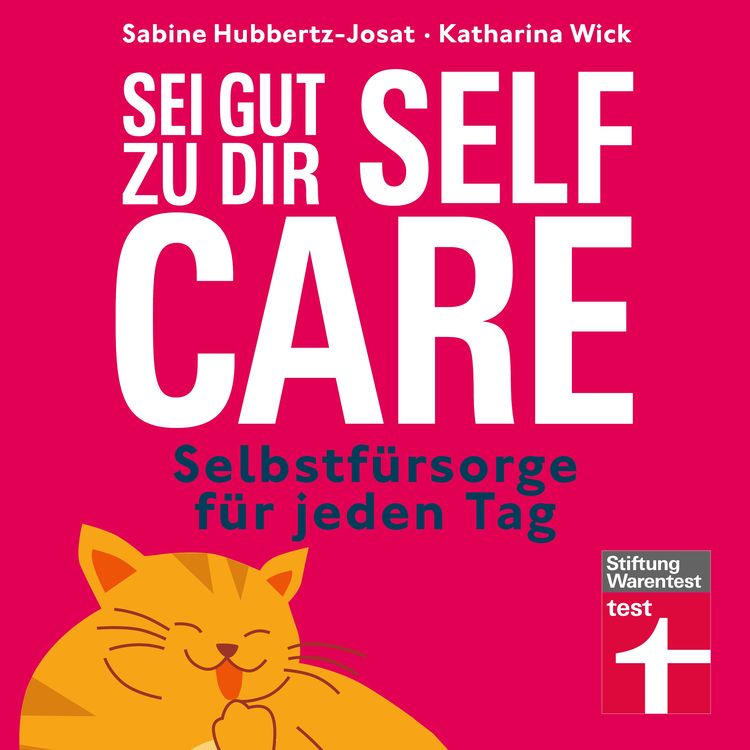 Produktbild: Self Care &ndash; sei gut zu dir