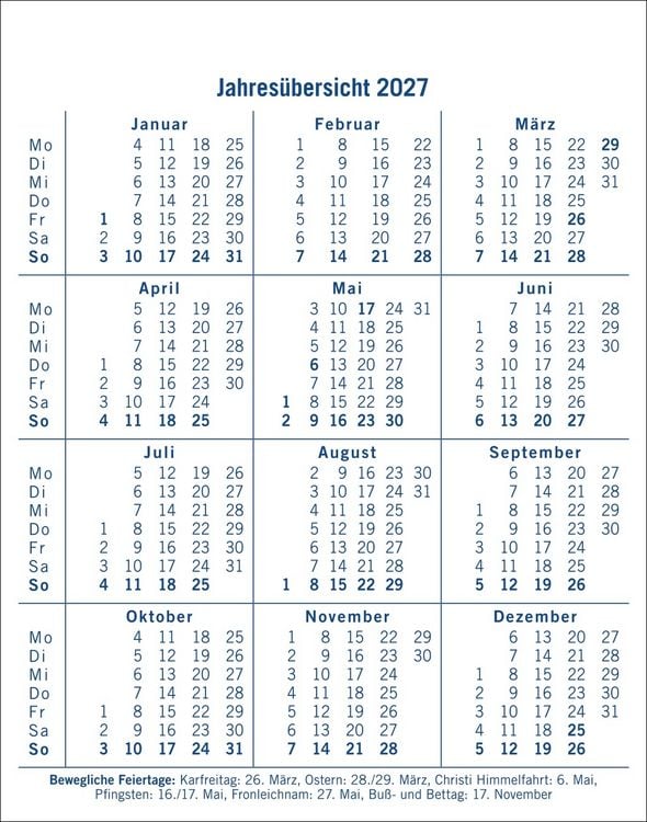 Produktbild: Dumme Spr&uuml;che f&uuml;r jeden Anlass Tagesabrei&szlig;kalender 2027