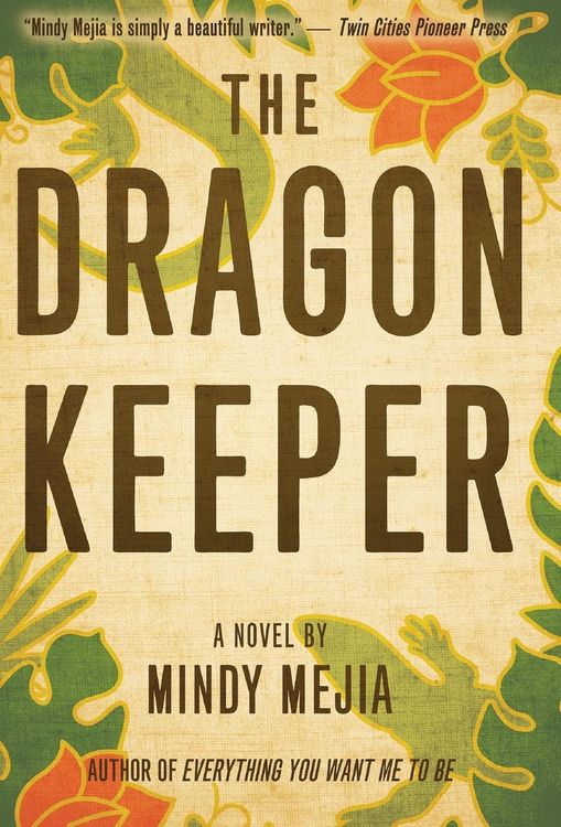 Produktbild: The Dragon Keeper