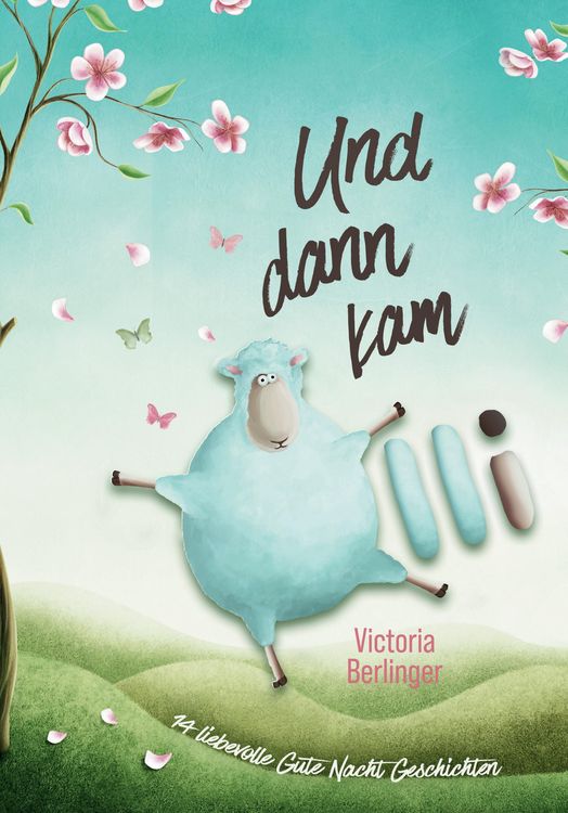 Produktbild: 14 liebevollen Gute Nacht Geschichten - Und dann kam Olli!