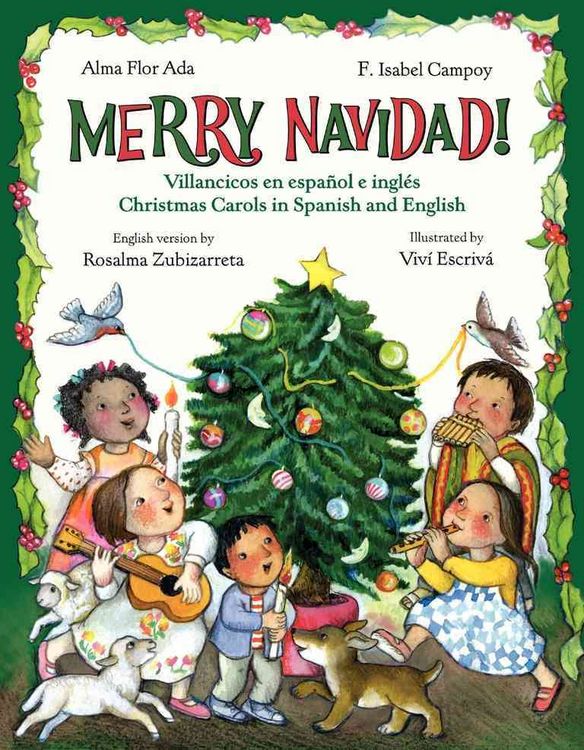 Produktbild: Spa-Merry Navidad