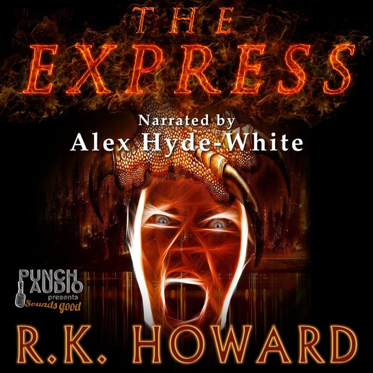 Produktbild: The Express