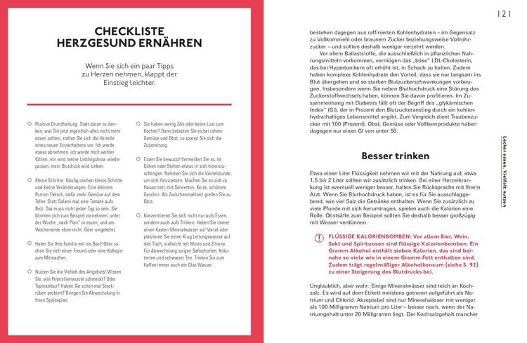Produktbild: Schluss mit Bluthochdruck