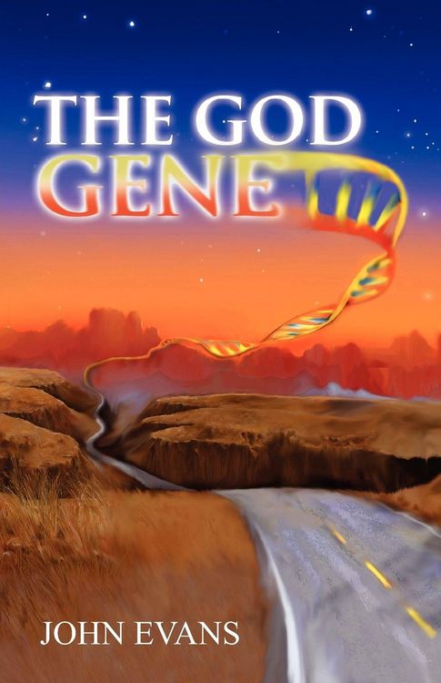 Produktbild: The God Gene