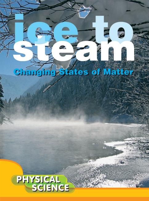 Produktbild: Ice to Steam