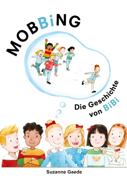 Produktbild: Mobbing