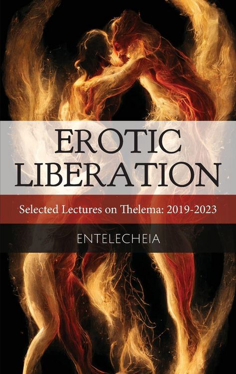 Produktbild: Erotic Liberation