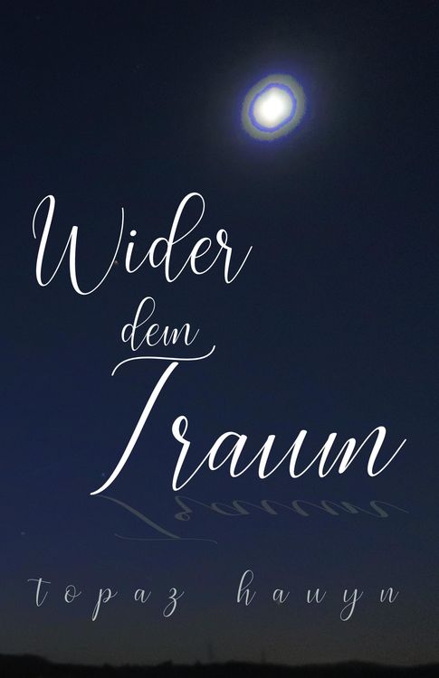 Produktbild: Wider dem Traum