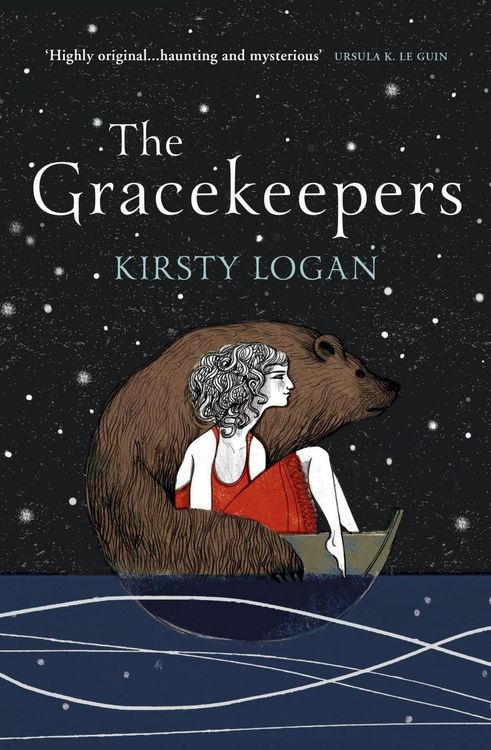 Produktbild: The Gracekeepers