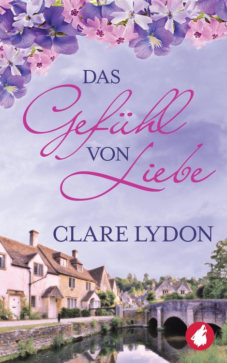 Produktbild: Das Gef&uuml;hl von Liebe
