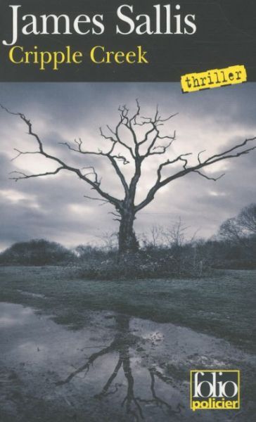 Produktbild: Fre-Cripple Creek