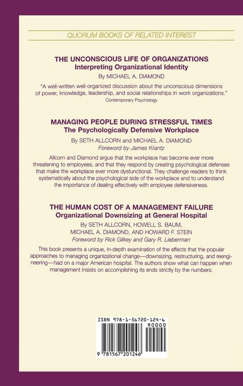 Produktbild: Euphemism, Spin, and the Crisis in Organizational Life