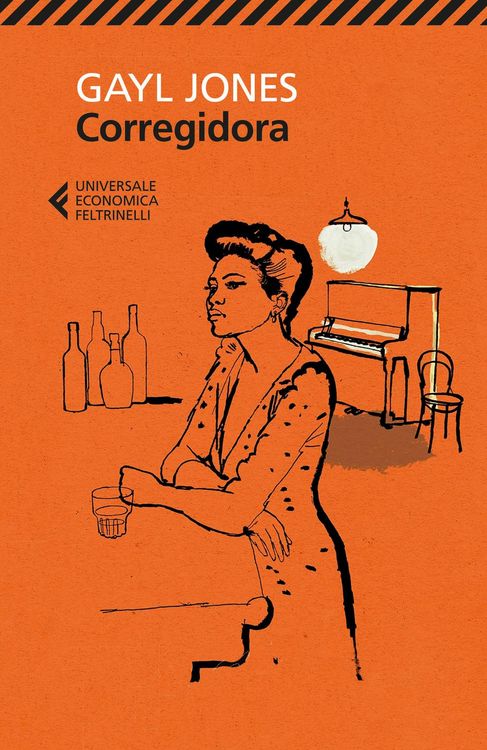 Produktbild: Corregidora
