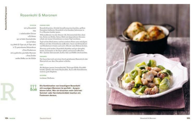 Produktbild: 30 Minuten Gem&uuml;sek&uuml;che