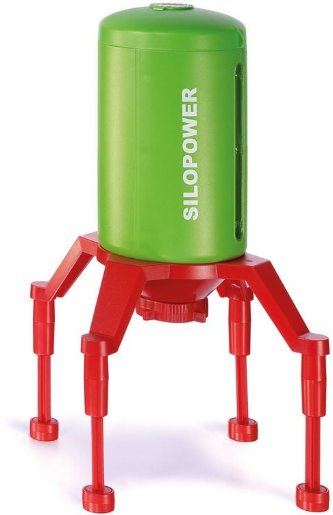 Produktbild: Siku 5602 Standsilo